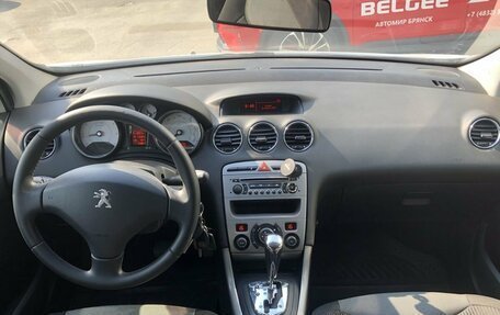 Peugeot 308 II, 2012 год, 660 000 рублей, 10 фотография