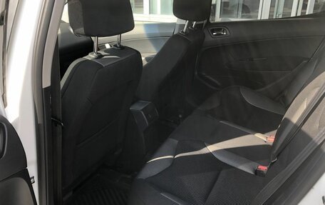 Peugeot 308 II, 2012 год, 660 000 рублей, 11 фотография