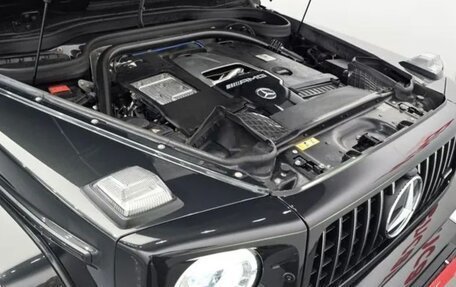 Mercedes-Benz G-Класс AMG, 2022 год, 15 600 000 рублей, 5 фотография