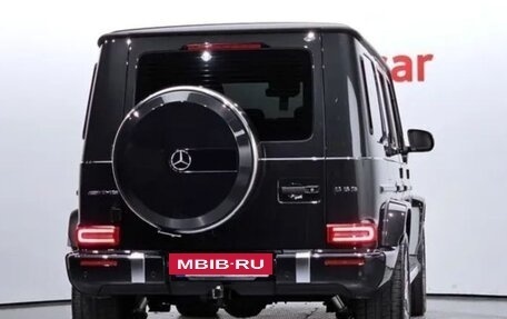 Mercedes-Benz G-Класс AMG, 2022 год, 15 600 000 рублей, 4 фотография