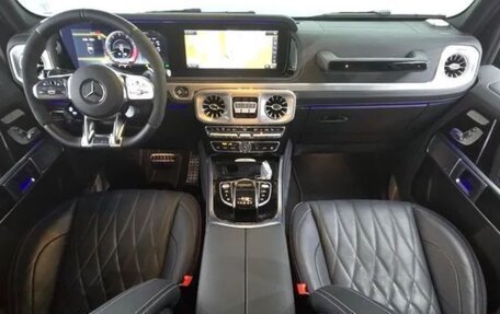 Mercedes-Benz G-Класс AMG, 2022 год, 15 600 000 рублей, 10 фотография