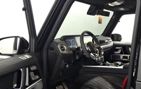 Mercedes-Benz G-Класс AMG, 2022 год, 15 600 000 рублей, 14 фотография