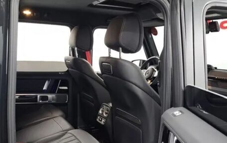 Mercedes-Benz G-Класс AMG, 2022 год, 15 600 000 рублей, 18 фотография