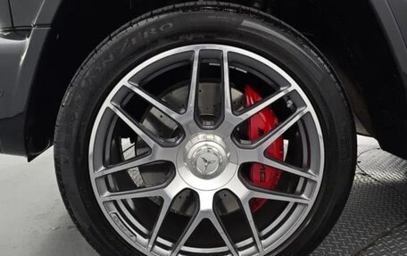Mercedes-Benz G-Класс AMG, 2022 год, 15 600 000 рублей, 19 фотография