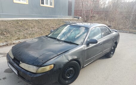 Toyota Sprinter Marino, 1993 год, 120 000 рублей, 2 фотография