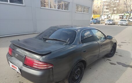 Toyota Sprinter Marino, 1993 год, 120 000 рублей, 6 фотография