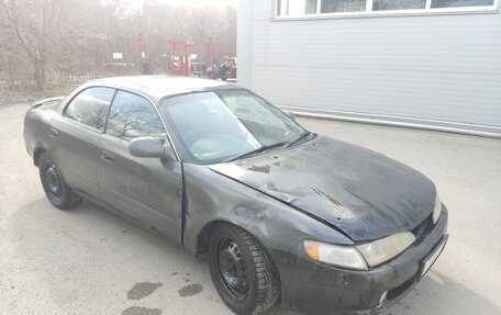 Toyota Sprinter Marino, 1993 год, 120 000 рублей, 4 фотография