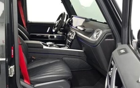 Mercedes-Benz G-Класс AMG, 2022 год, 15 600 000 рублей, 11 фотография