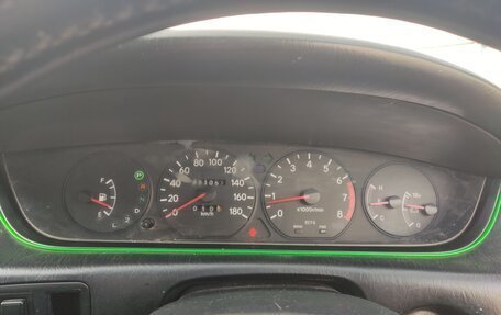 Toyota Sprinter Marino, 1993 год, 120 000 рублей, 11 фотография