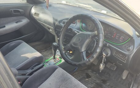 Toyota Sprinter Marino, 1993 год, 120 000 рублей, 9 фотография