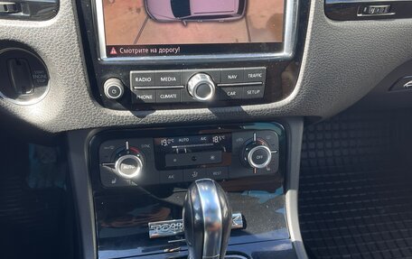Volkswagen Touareg III, 2013 год, 2 300 000 рублей, 17 фотография