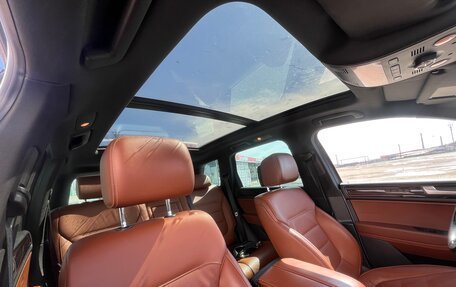 Volkswagen Touareg III, 2013 год, 2 300 000 рублей, 21 фотография