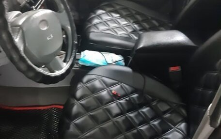 Hyundai Accent II, 2008 год, 550 000 рублей, 3 фотография