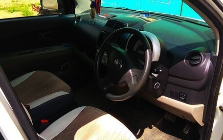 Daihatsu Boon II рестайлинг, 2004 год, 350 000 рублей, 5 фотография