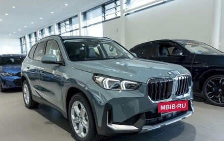 BMW X1, 2025 год, 7 200 000 рублей, 2 фотография