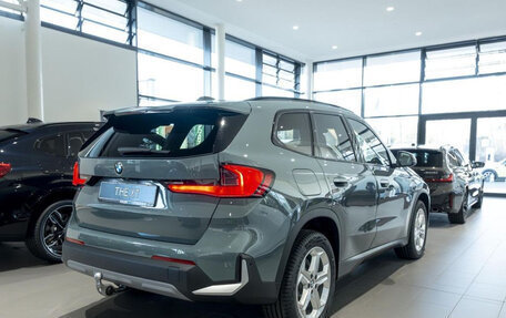 BMW X1, 2025 год, 7 200 000 рублей, 3 фотография