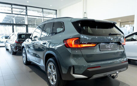 BMW X1, 2025 год, 7 200 000 рублей, 4 фотография