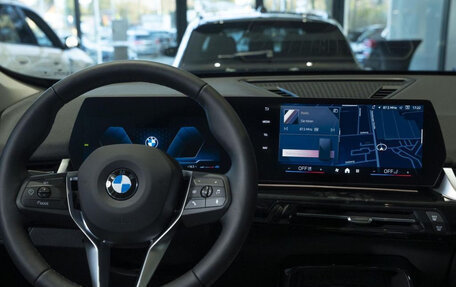 BMW X1, 2025 год, 7 200 000 рублей, 7 фотография