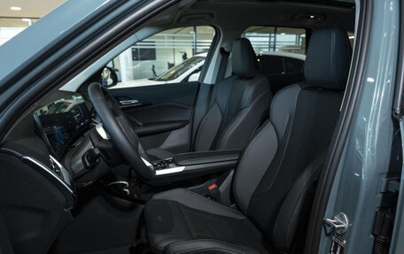 BMW X1, 2025 год, 7 200 000 рублей, 8 фотография