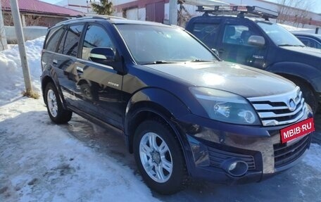 Great Wall Hover H3 I, 2011 год, 700 000 рублей, 3 фотография