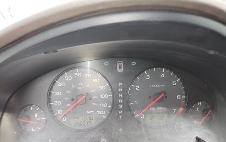 Subaru Outback III, 2002 год, 300 000 рублей, 7 фотография