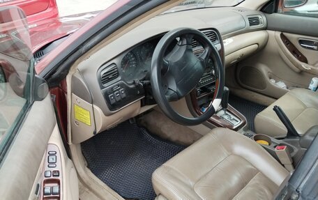 Subaru Outback III, 2002 год, 300 000 рублей, 10 фотография