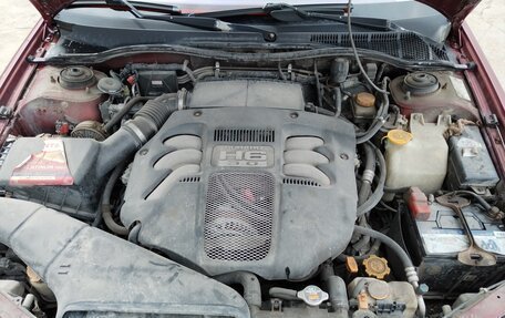 Subaru Outback III, 2002 год, 300 000 рублей, 8 фотография