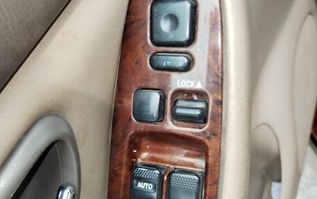 Subaru Outback III, 2002 год, 300 000 рублей, 15 фотография