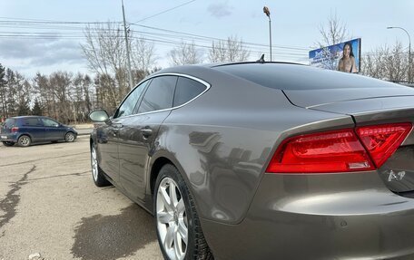 Audi A7, 2010 год, 1 895 000 рублей, 6 фотография