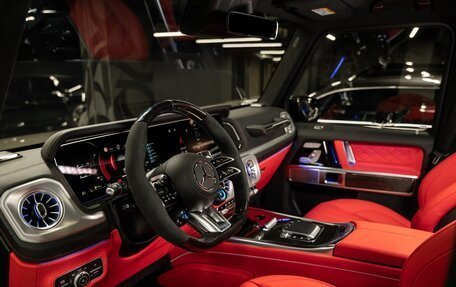 Mercedes-Benz G-Класс AMG, 2024 год, 33 990 000 рублей, 2 фотография