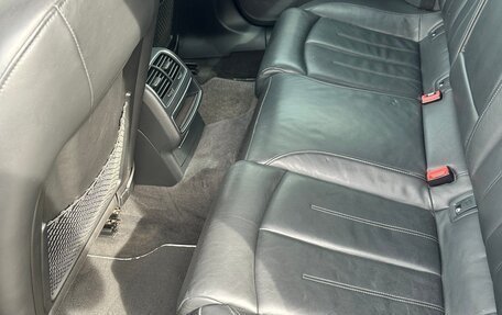 Audi A7, 2010 год, 1 895 000 рублей, 19 фотография