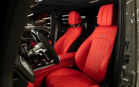 Mercedes-Benz G-Класс AMG, 2024 год, 33 990 000 рублей, 3 фотография