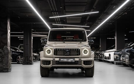 Mercedes-Benz G-Класс AMG, 2024 год, 33 990 000 рублей, 4 фотография
