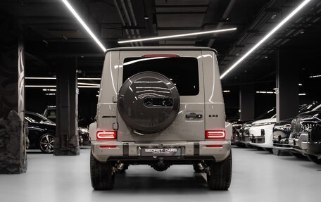 Mercedes-Benz G-Класс AMG, 2024 год, 33 990 000 рублей, 5 фотография