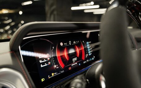 Mercedes-Benz G-Класс AMG, 2024 год, 33 990 000 рублей, 8 фотография