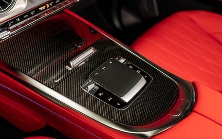Mercedes-Benz G-Класс AMG, 2024 год, 33 990 000 рублей, 10 фотография