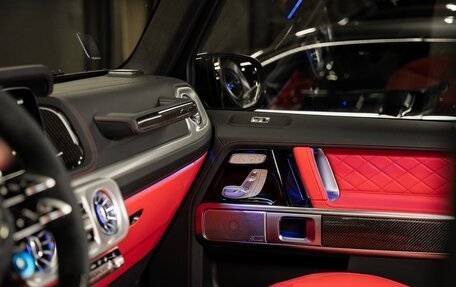 Mercedes-Benz G-Класс AMG, 2024 год, 33 990 000 рублей, 7 фотография