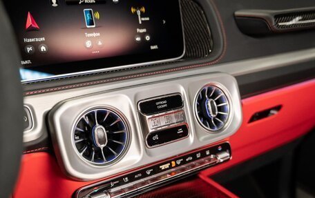 Mercedes-Benz G-Класс AMG, 2024 год, 33 990 000 рублей, 11 фотография