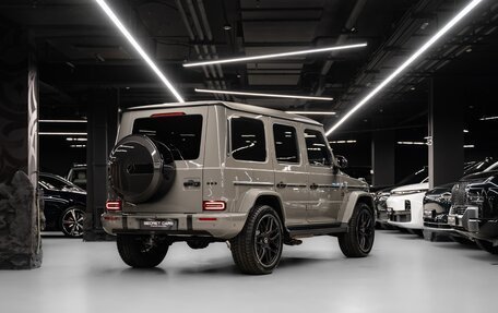 Mercedes-Benz G-Класс AMG, 2024 год, 33 990 000 рублей, 6 фотография