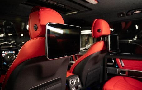 Mercedes-Benz G-Класс AMG, 2024 год, 33 990 000 рублей, 18 фотография