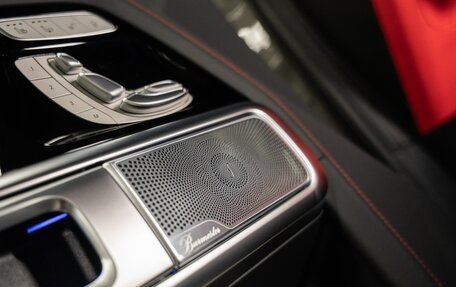 Mercedes-Benz G-Класс AMG, 2024 год, 33 990 000 рублей, 14 фотография