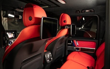 Mercedes-Benz G-Класс AMG, 2024 год, 33 990 000 рублей, 17 фотография