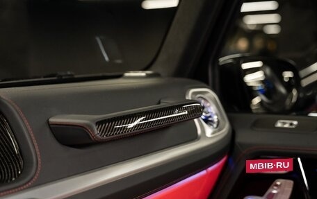Mercedes-Benz G-Класс AMG, 2024 год, 33 990 000 рублей, 12 фотография