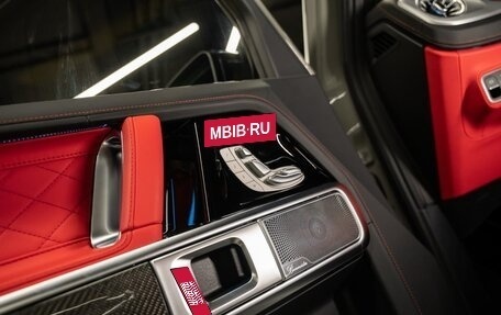 Mercedes-Benz G-Класс AMG, 2024 год, 33 990 000 рублей, 13 фотография