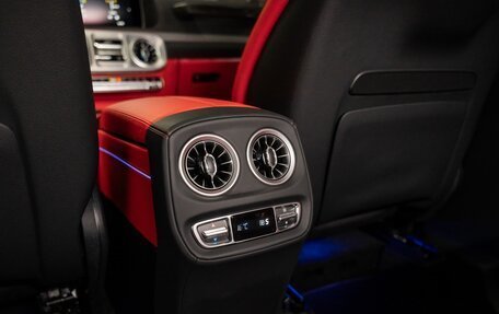 Mercedes-Benz G-Класс AMG, 2024 год, 33 990 000 рублей, 20 фотография