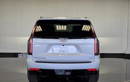 Cadillac Escalade V, 2023 год, 15 900 000 рублей, 5 фотография