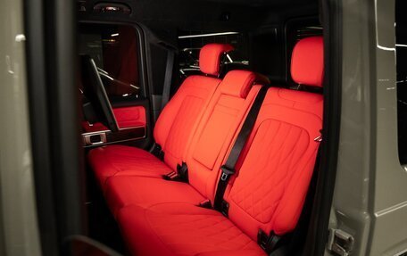 Mercedes-Benz G-Класс AMG, 2024 год, 33 990 000 рублей, 19 фотография