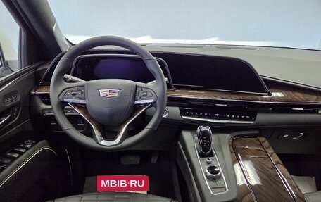 Cadillac Escalade V, 2023 год, 15 900 000 рублей, 7 фотография