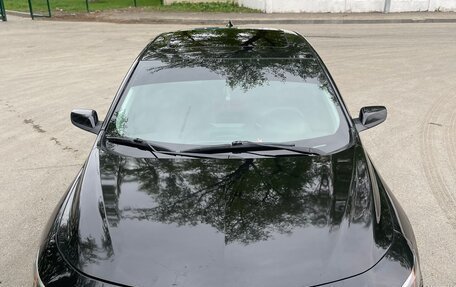Chevrolet Malibu IX, 2018 год, 1 650 000 рублей, 12 фотография