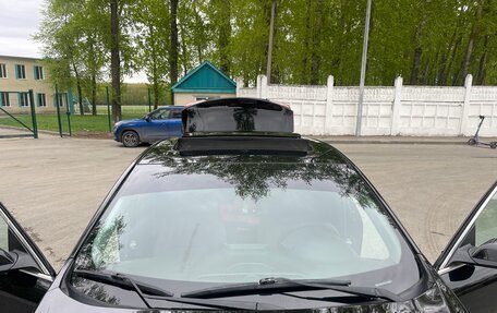 Chevrolet Malibu IX, 2018 год, 1 650 000 рублей, 17 фотография